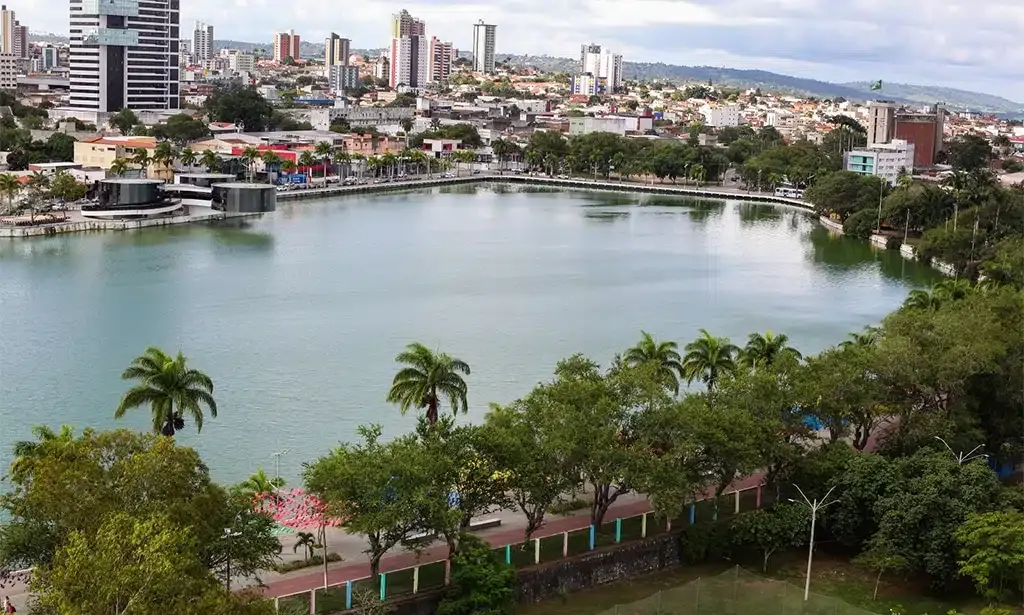 IPS Brasil 2026: Campina Grande é a cidade com melhor qualidade de vida do Nordeste