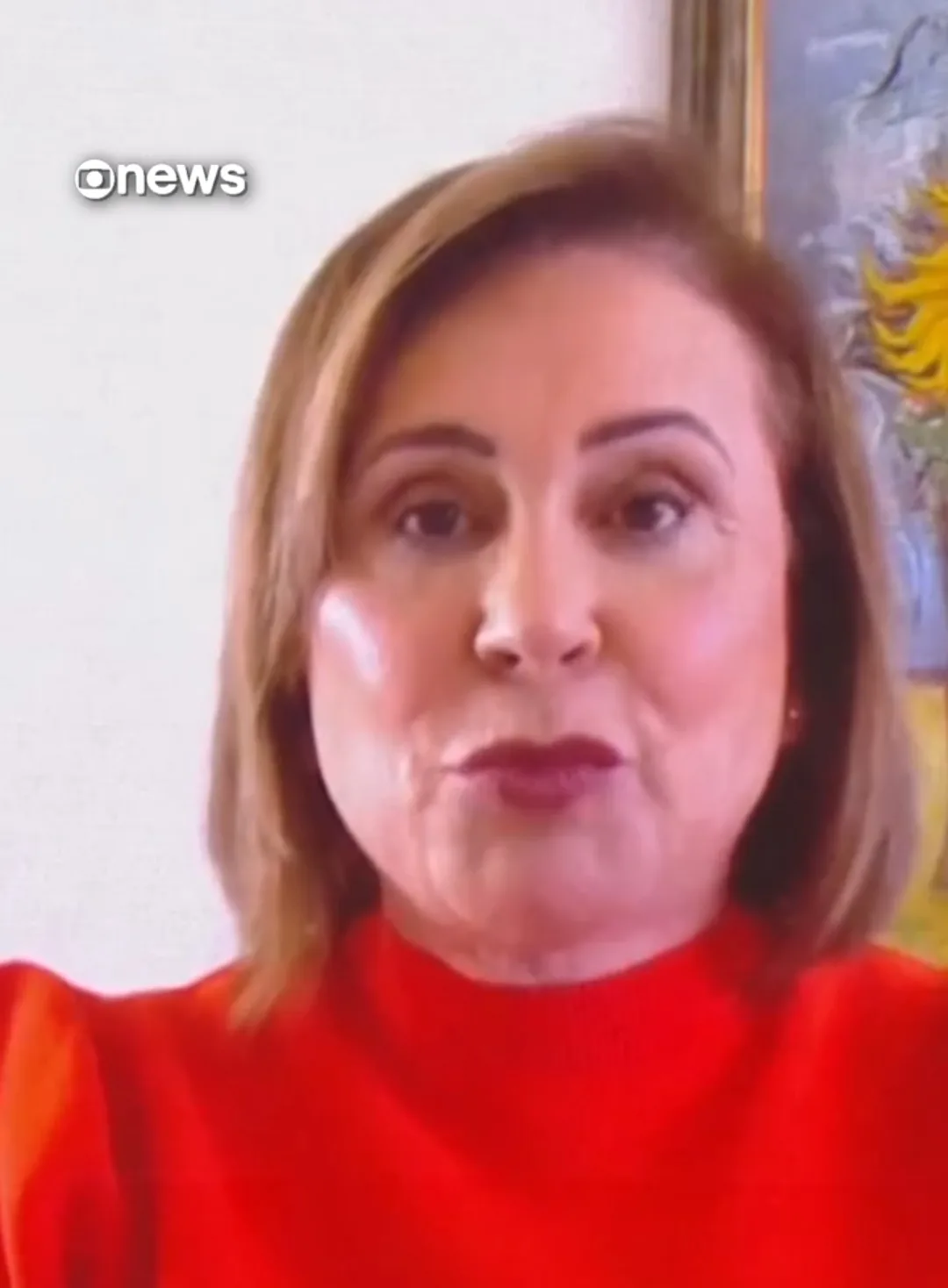 Janja 'está ocupando espaço maior que Alckmin', diz Kátia Abreu sobre campanha de Lula