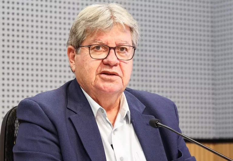 João Azevêdo anuncia licitação para construção do Sistema Adutor de Catolé do Rocha