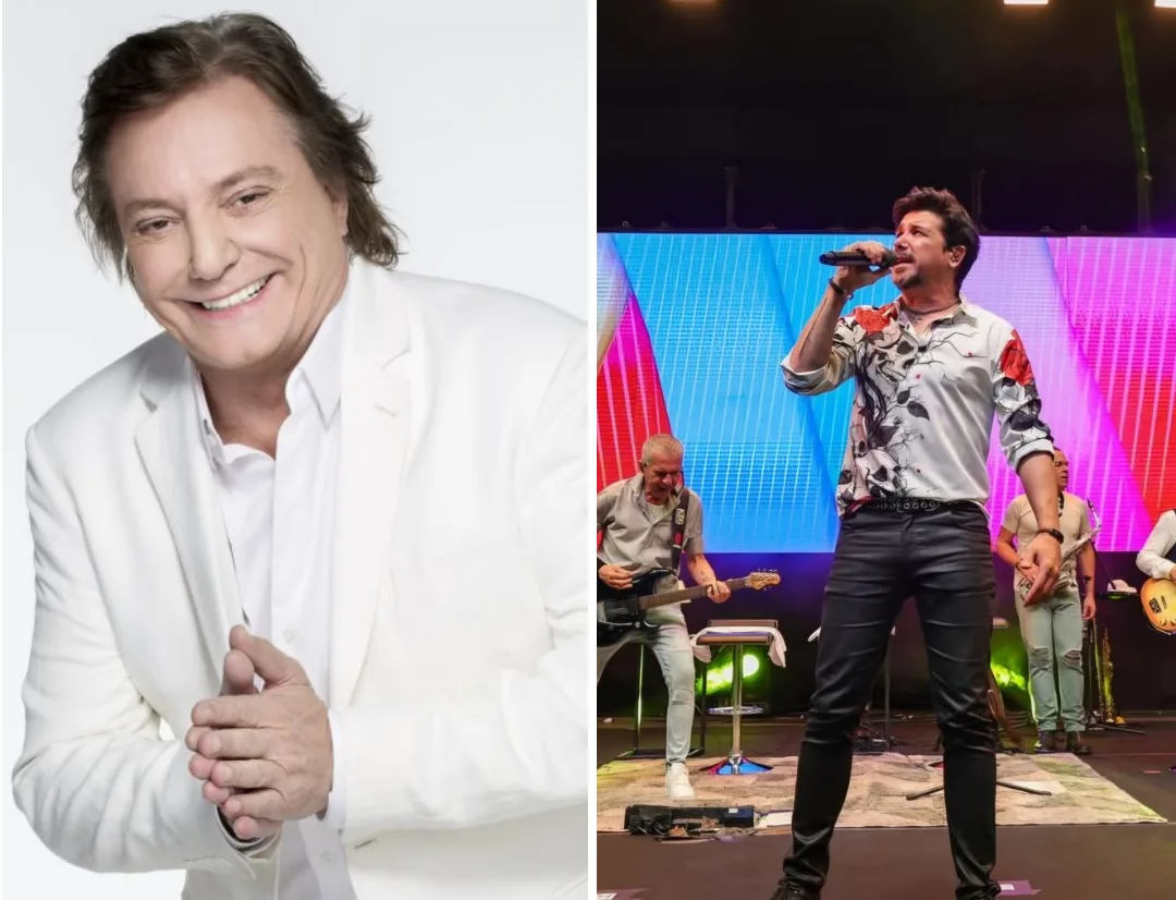 JP 441 anos: Leo Bezerra confirma shows de Fábio Júnior e Roupa Nova na Festa das Neves