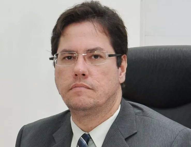 Juiz Geraldo Porto recebe pontuação máxima do Conselho Nacional de Justiça