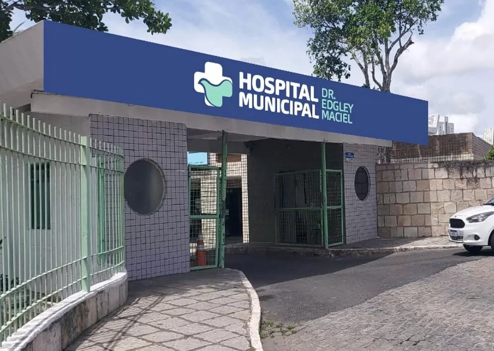 Justiça é acionada para despejo da Prefeitura de Campina Grande por dívida milionária de aluguel do Hospital Dr. Edgley