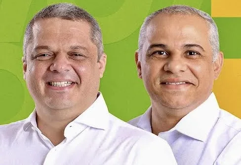Justiça Eleitoral chancela legalidade do pleito e diploma Edvaldo Neto e Evilásio Cavalcanti em Cabedelo