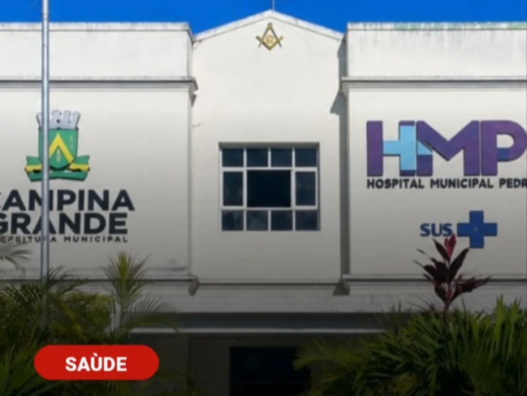 Justiça Federal acolhe pedido da Prefeitura de Campina Grande e suspende interdição ética do Coren-PB no Hospital Municipal Pedro I