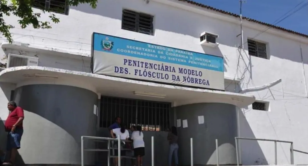 Justiça mantém prisão e encaminha dono de loteria para presídio do Róger