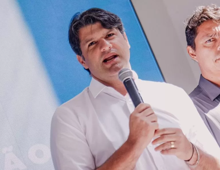 Leo Bezerra nomeia novos secretários para Meio Ambiente