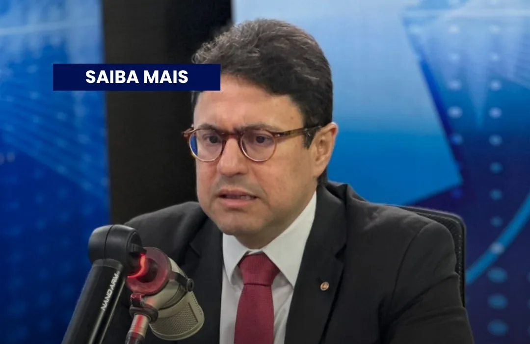 Leonardo Quintans prevê novo concurso para promotor de Justiça ainda este ano na Paraíba