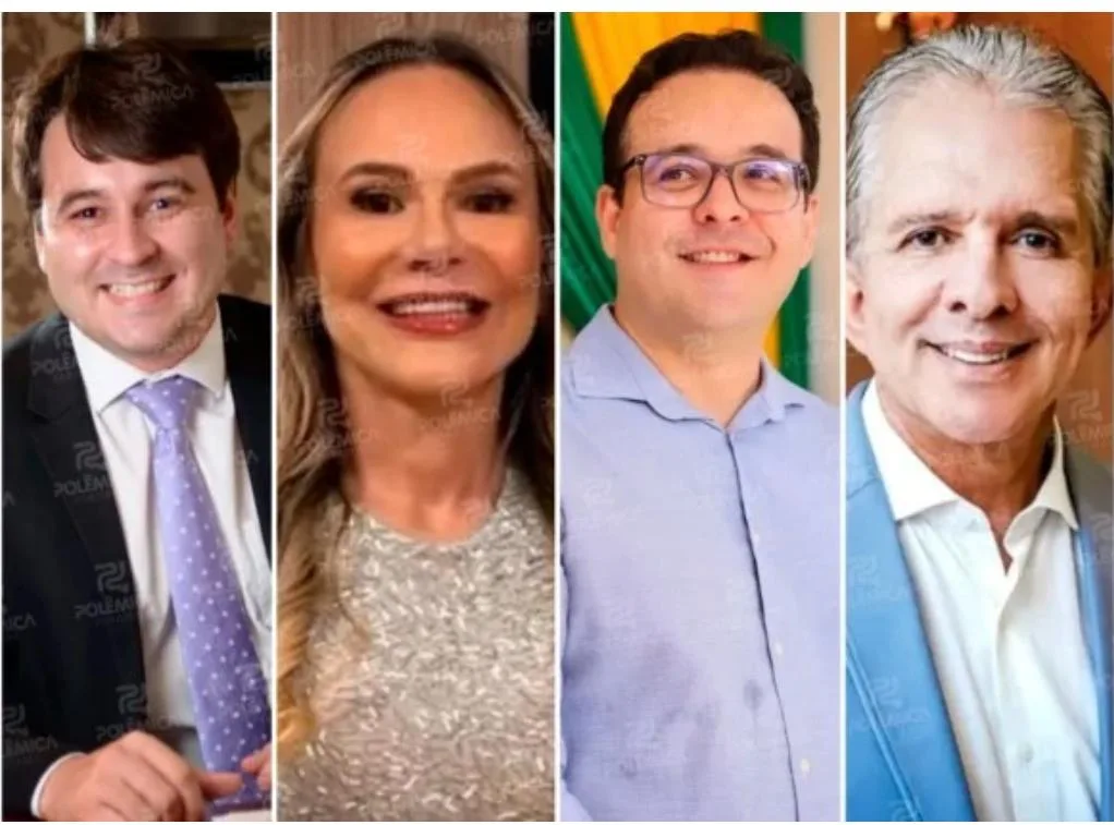 LIDERANÇAS DO VALE DO PIANCÓ DEVEM ANUNCIAR APOIO A NABOR WANDERLEY PARA O SENADO