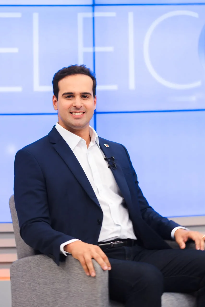 Lucas anuncia ampliação da traumatologia e da hemodiálise para levar atendimento especializado ao interior