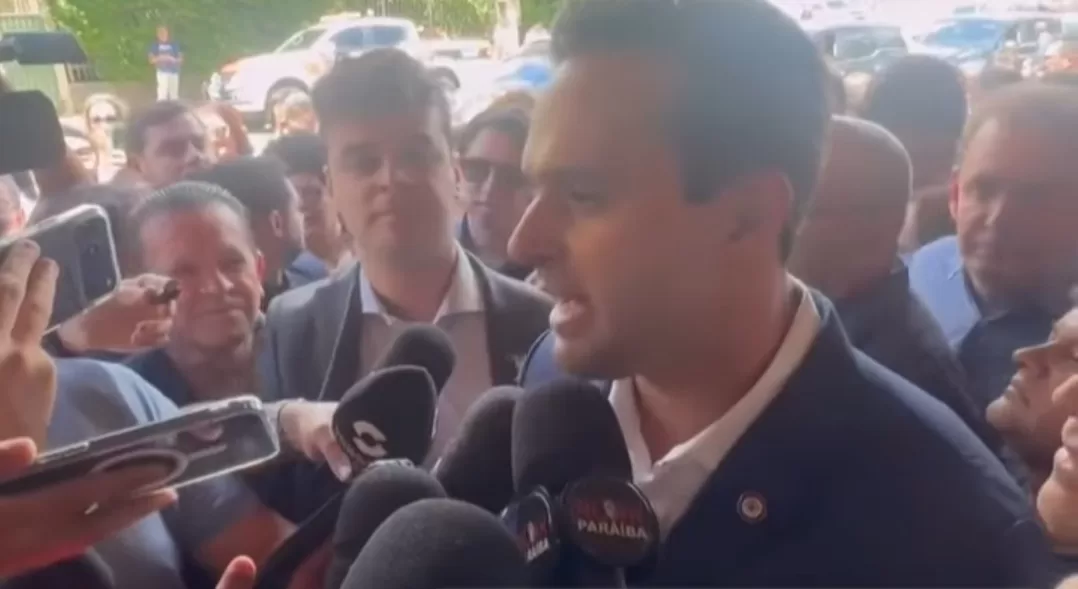 Lucas anuncia convênio para manter os atendimentos no Hospital da Clipsi em CG