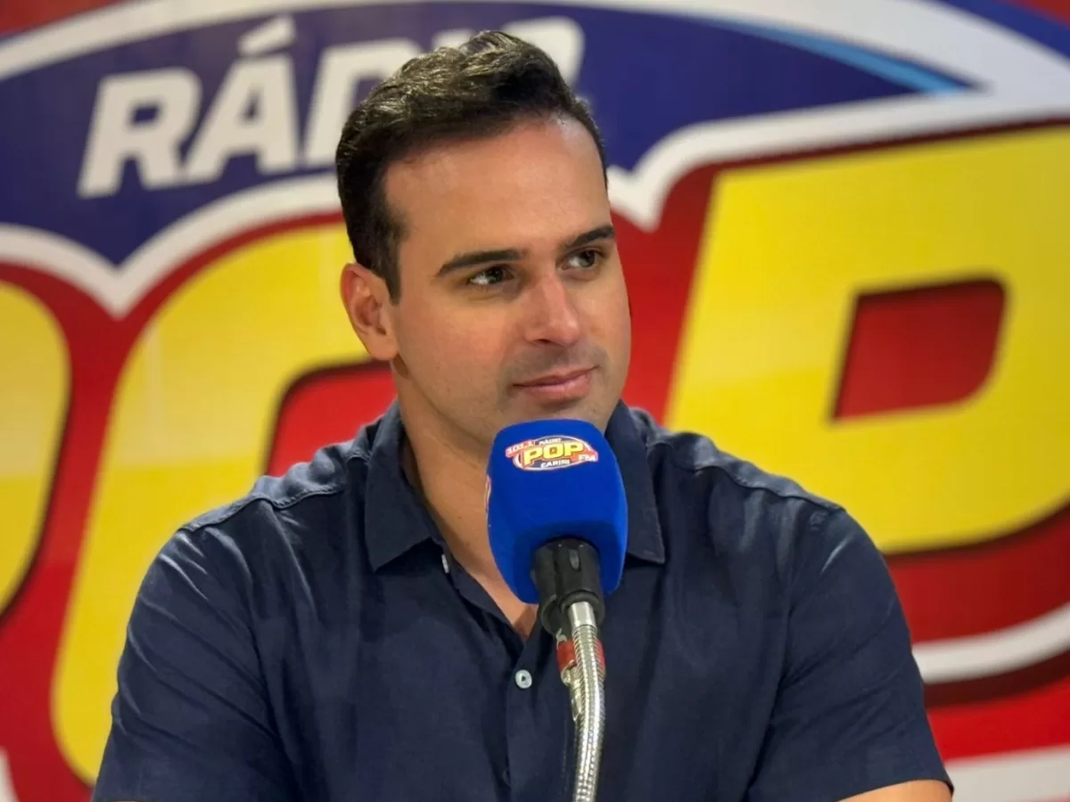 Lucas nomeia novo secretário de Articulação Municipal e mexe na Saúde