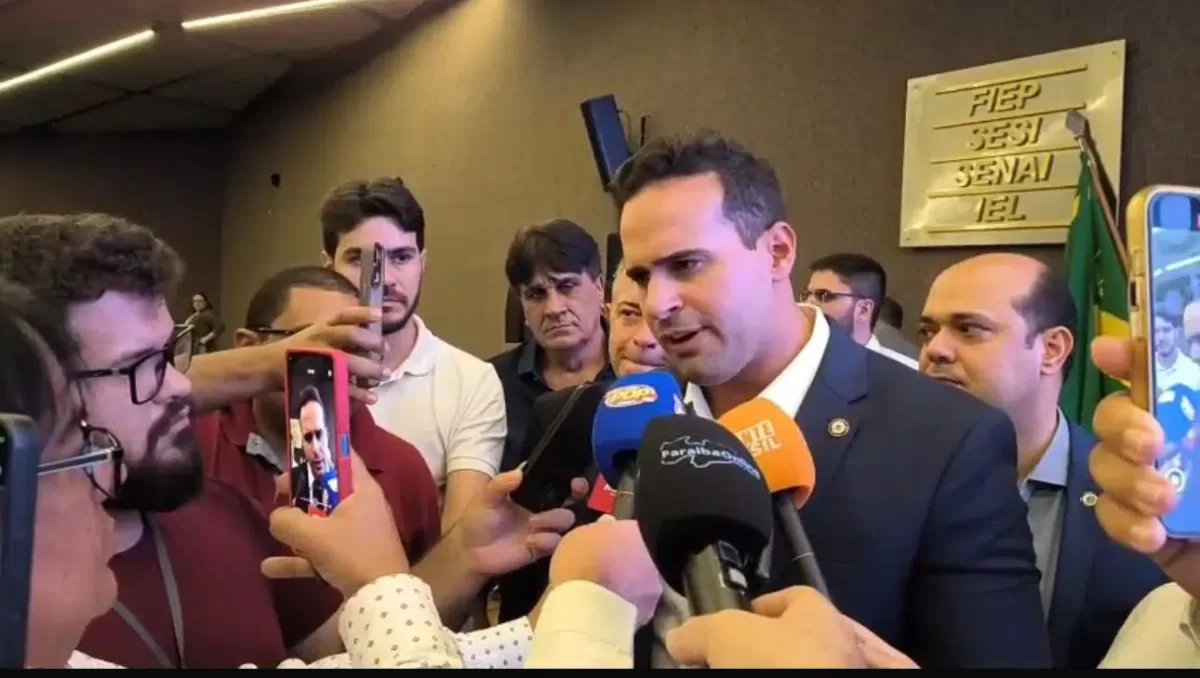 Lucas Ribeiro avisa que fará mais nomeações