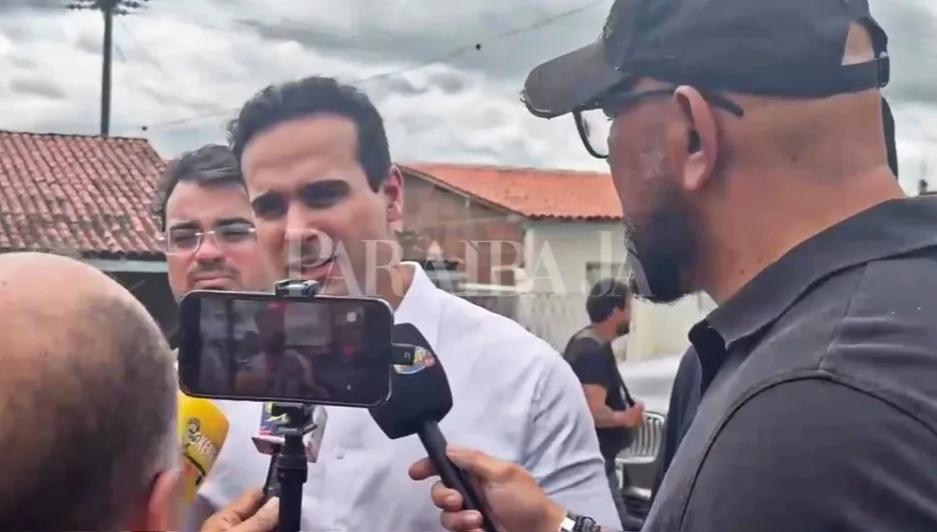 Lucas Ribeiro confirma antecipação do 13º salário; saiba quando
