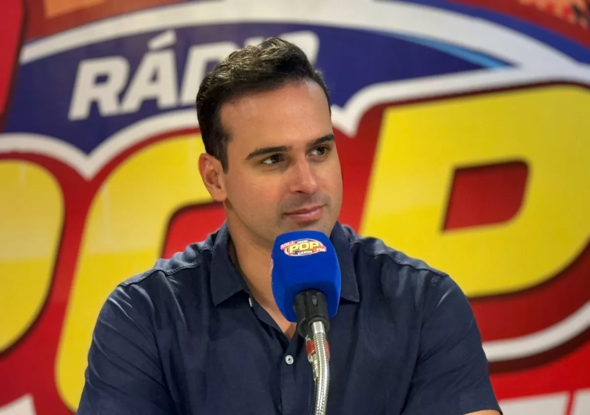 Lucas Ribeiro confirma o primeiro nome da sua equipe de secretários