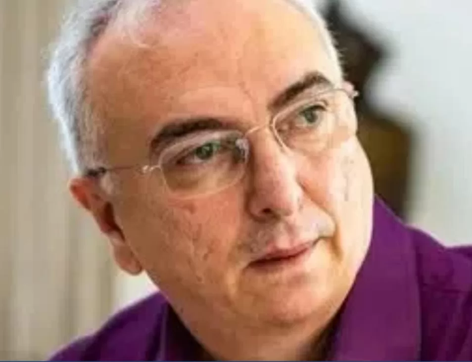 Lucas Ribeiro confirma permanência de Nonato Bandeira na Secretaria de Comunicação.