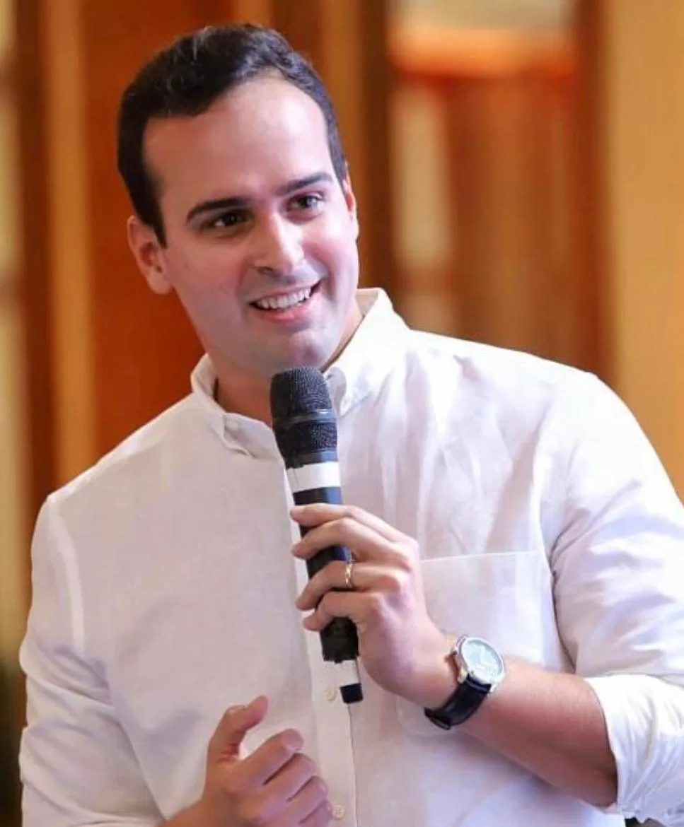 LUCAS RIBEIRO CONSOLIDA BASE E ALCANÇA APOIO DE 161 PREFEITOS