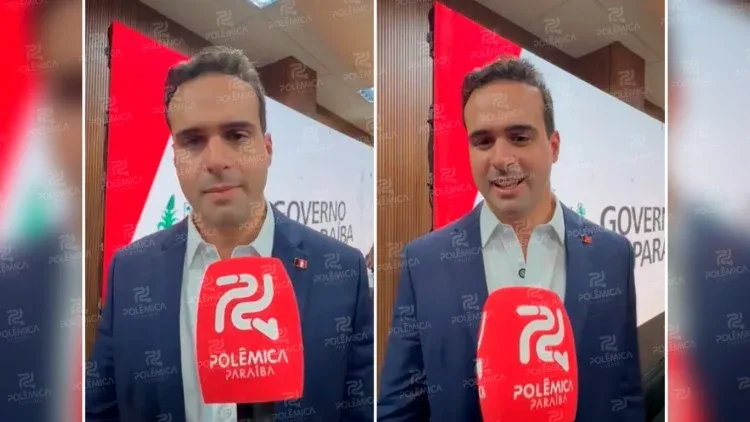 Lucas Ribeiro destaca transparência da gestão e rebate críticas da oposição: “Enquanto muitos só fazem falar, nossa gestão tem o que apresentar”