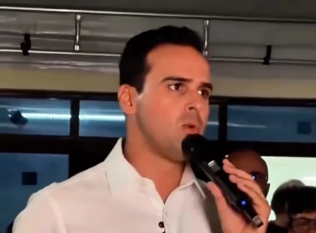 LUCAS RIBEIRO ENTREGA NOVA SEDE DO 10° BATALHÃO DA PM E REFORÇA A ESTRUTURA DA SEGURANÇA PÚBLICA EM CAMPINA GRANDE