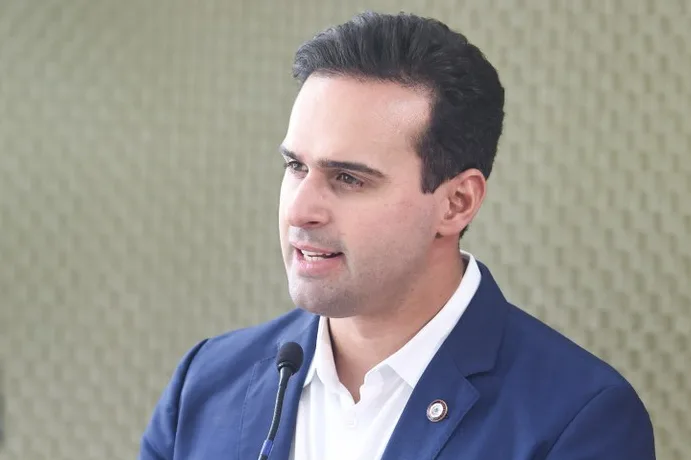 Lucas Ribeiro