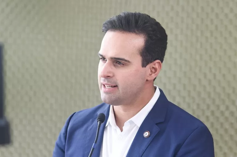 Lucas Ribeiro lança Anuário 2025 e amplia transparência dos indicadores de segurança