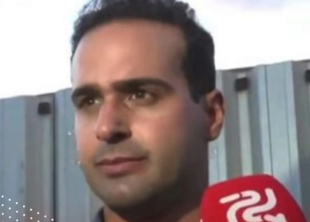 LUCAS VAI À PONTE DO FUTURO E DIZ QUE VAI COBRAR ESCLARECIMENTOS DA EMPRESA
