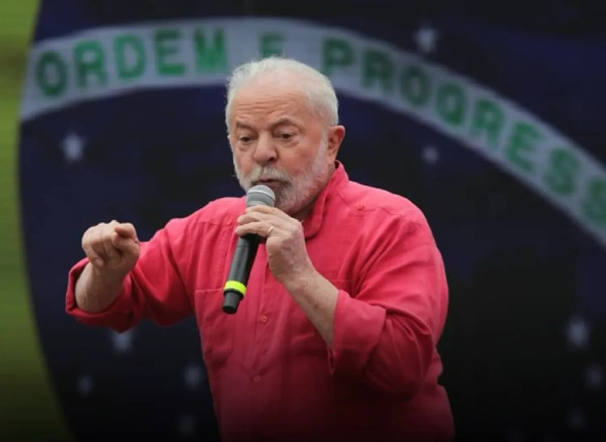 Lula aceita condições de Flávio para ampliar quebra de sigilo, diz campanha