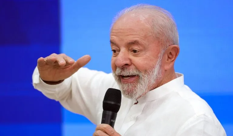 Lula lança pacote para reduzir endividamento das famílias