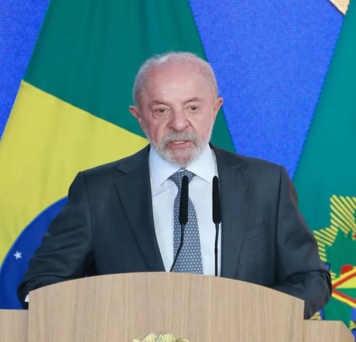 Lula nega ligação com lobista e vê intensão eleitoral em acusações na reta final do 2° turno