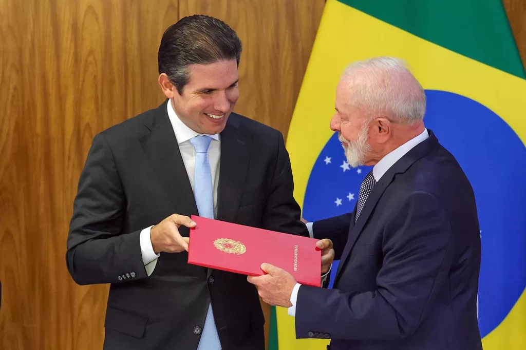 Lula sanciona lei que cria Instituto Federal do Sertão Paraibano em Patos