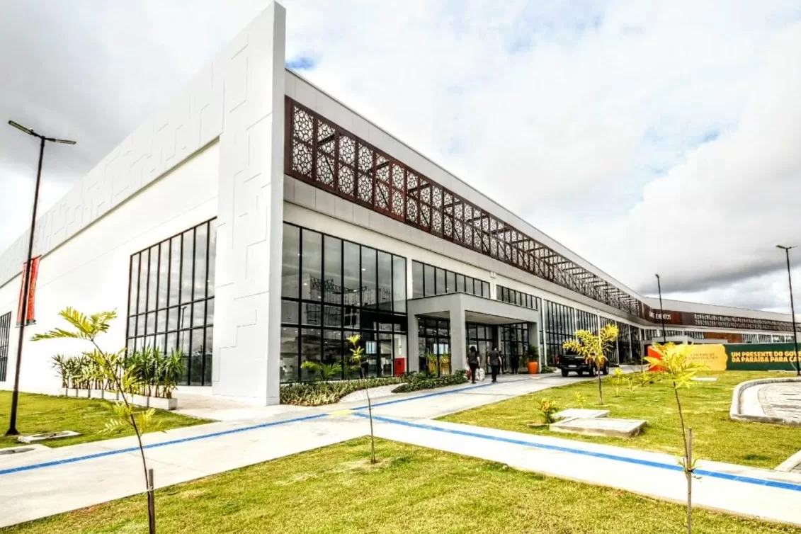 Maior evento municipalista da Paraíba começa nesta quarta-feira em Campina Grande