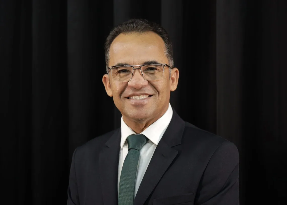 Major Fábio destaca agenda de Romeu Zema na Paraíba e prevê encontro com empresários e pré-candidatos