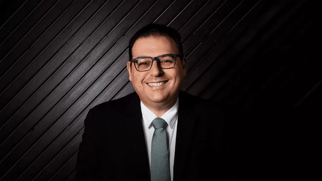Marcelo Weick Pogliese é o novo presidente do Conselho de Administração da Petrobras