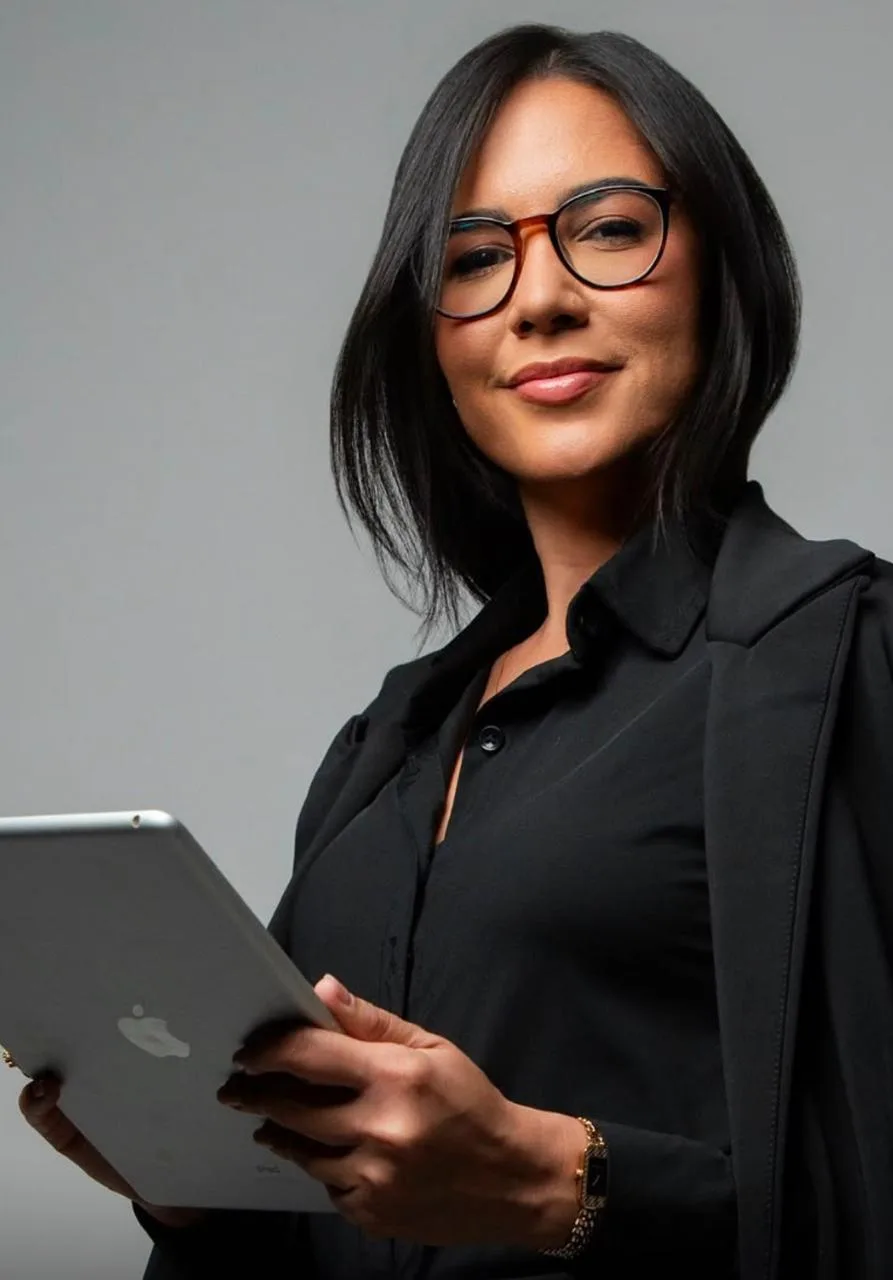 MÉDICA E PESQUISADORA PARAIBANA LANÇA STARTUP QUE PROMETE REVOLUCIONAR O ACOMPANHAMENTO DIAGNÓSTICO E A QUALIDADE DA ASSISTÊNCIA MÉDICA