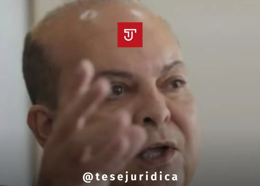 Mendonça cita afastamento de Ibaneis como precedente da Corte, assinado por Moraes em 2023