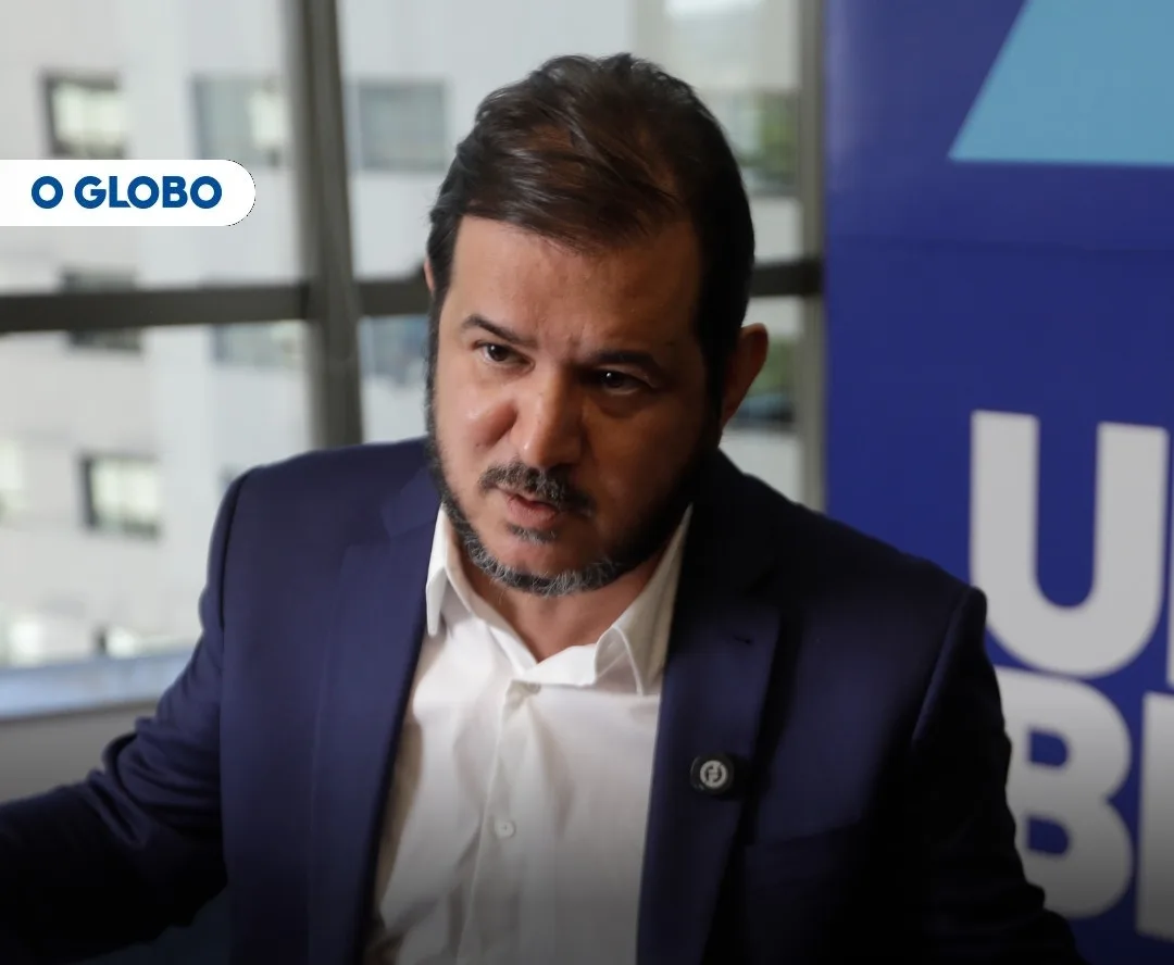 Mensagens mostram que Vorcaro cedeu jatinho a Rueda para viagem a Miami: 'Usa como seu'
