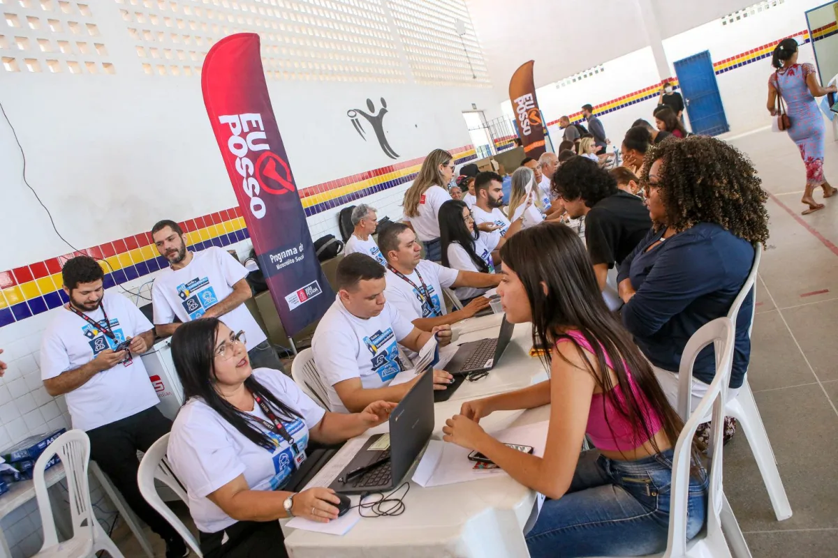 Mercado de trabalho Prefeitura realiza Feirão da Empregabilidade e Empreendedorismo com vagas em hotéis, bares e restaurantes