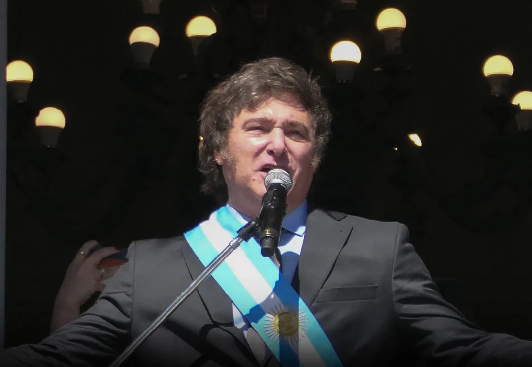 Milei chama Lula de 'ladrão e mentiroso' após críticas à Argentina