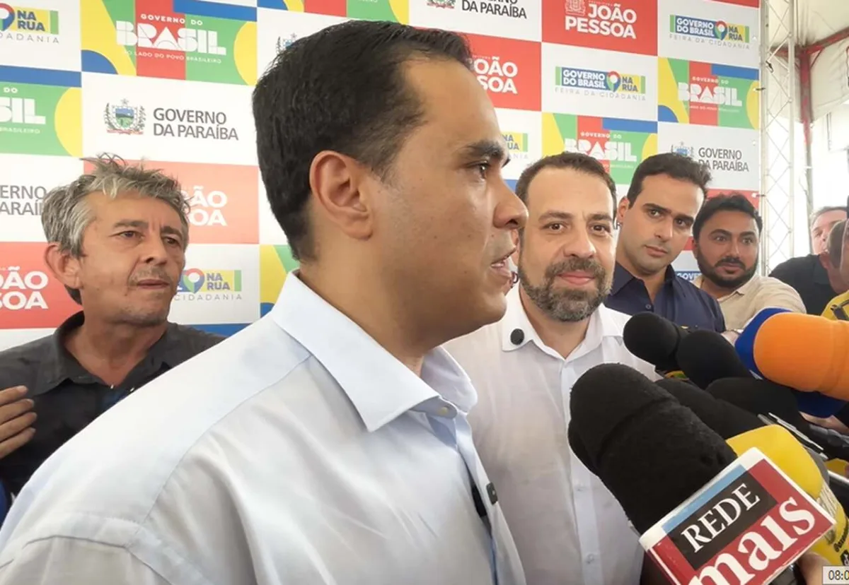 Ministro do Turismo marca evento de anúncio de recursos para São João da Paraíba