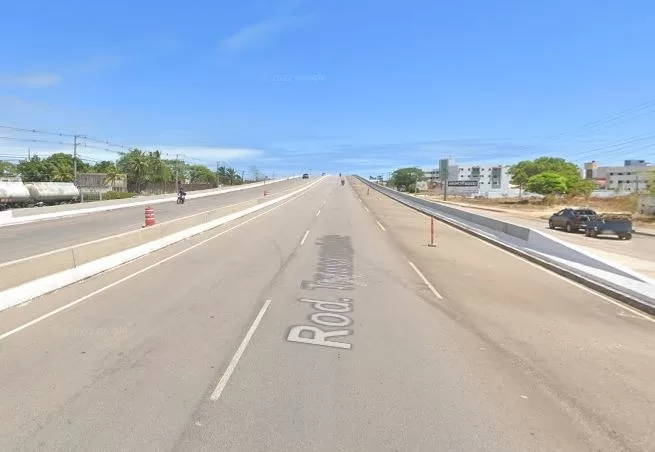 Ministro dos Transportes entrega nova etapa do Viaduto da Toyota em Cabedelo nesta quinta