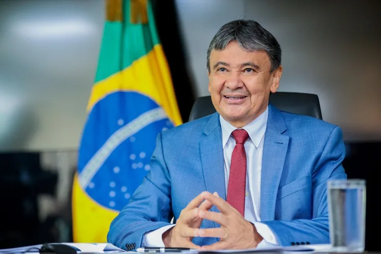 Ministro Wellington Dias cumpre agenda na Paraíba nesta segunda
