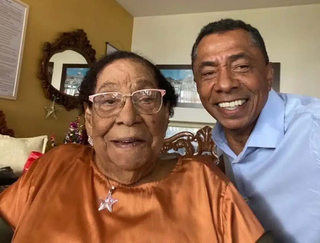 Morre, aos 105 anos, mãe do deputado Damião Feliciano