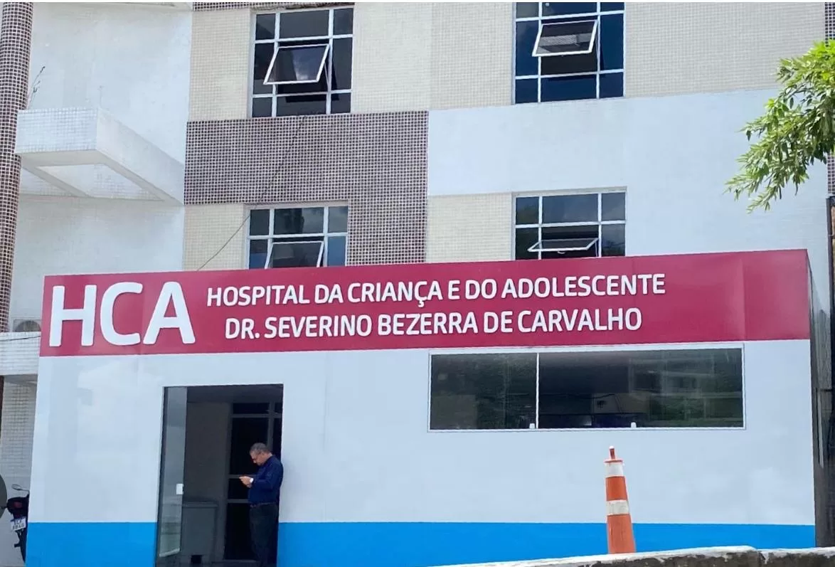 MP INSTAURA PROCEDIMENTO PARA INVESTIGAR MORTE DE BEBÊ EM HOSPITAL DE CAMPINA GRANDE