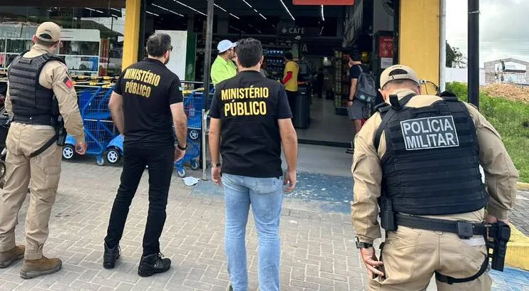 MP-Procon autua cinco estabelecimentos por irregularidades em Bananeiras e Solânea