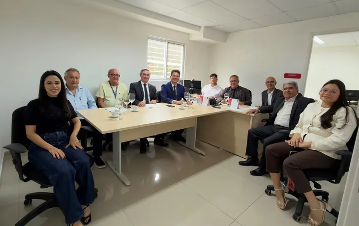 MP-Procon e Procon-PB realizam reunião para fortalecer parceria institucional em defesa dos consumidores