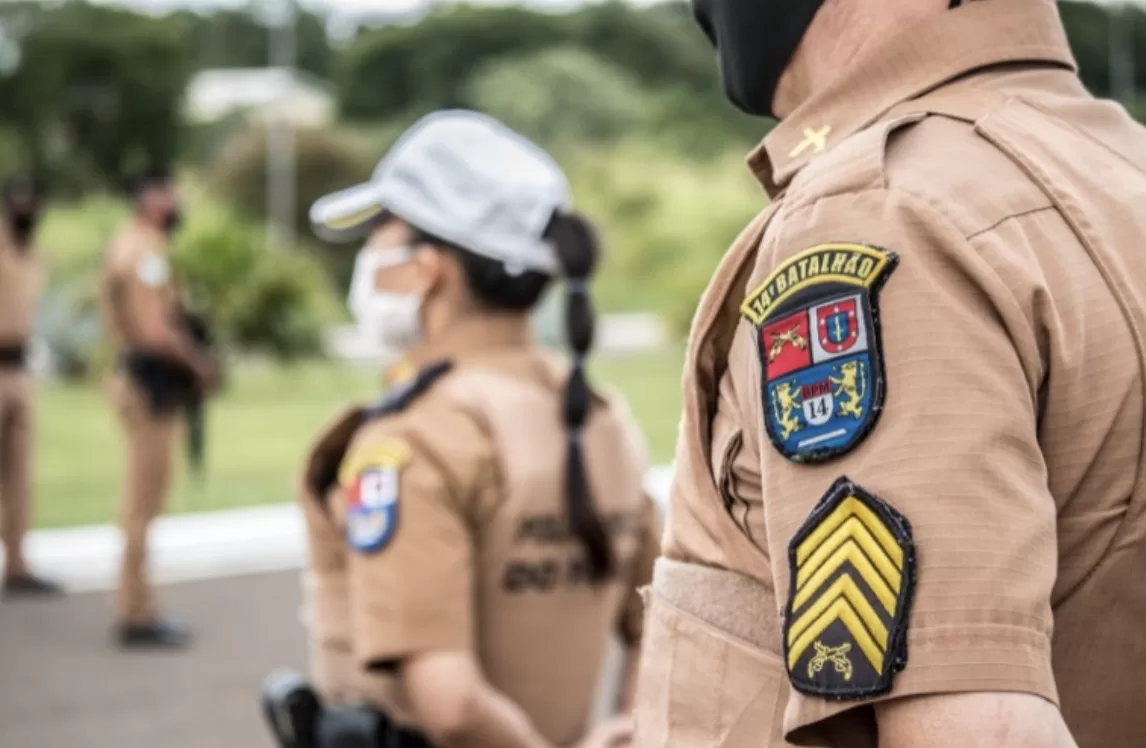 MPE recomenda agentes públicos não utilizarem fardas e símbolos institucionais em contexto eleitoral na Paraíba