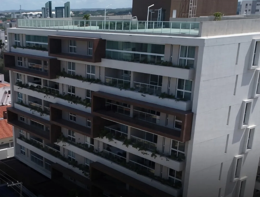 MPPB investiga condomínio Beach Class Residence por suspeita de despejar esgoto no mar de Camboinha
