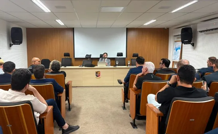MPPB promove primeira audiência sobre obra do viaduto do Altiplano e cobra providências da PMJP e da Sudema