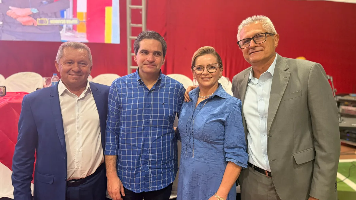 Murilo Galdino recebe Título de Cidadão Honorário de São Sebastião do Umbuzeiro