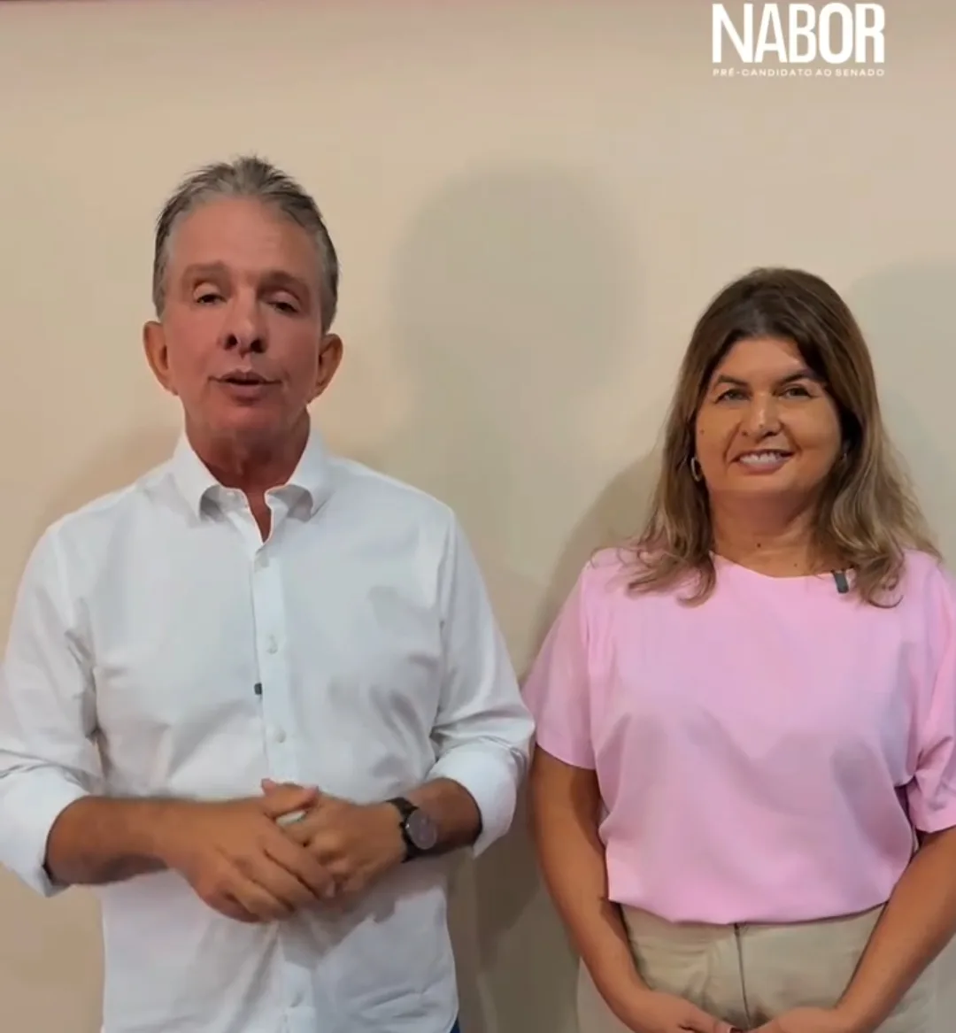 Nabor se reúne com representantes da pesca em Campina Grande e reforça compromisso com fortalecimento do setor na Paraíba