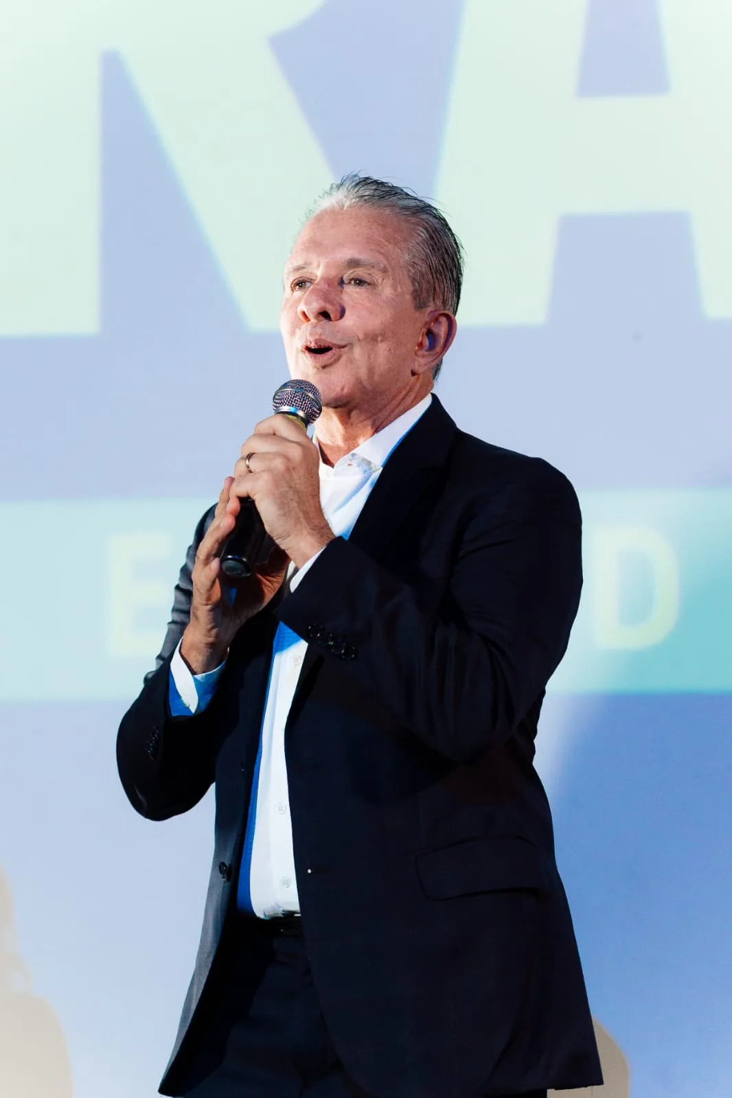 Nabor Wanderley acredita que mais empregos e qualificação profissional podem reduzir a violência